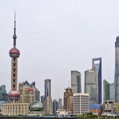 Shanghai Shanghai